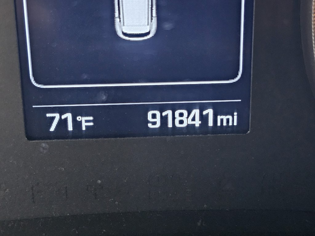 2017 Hyundai Tucson Image 24