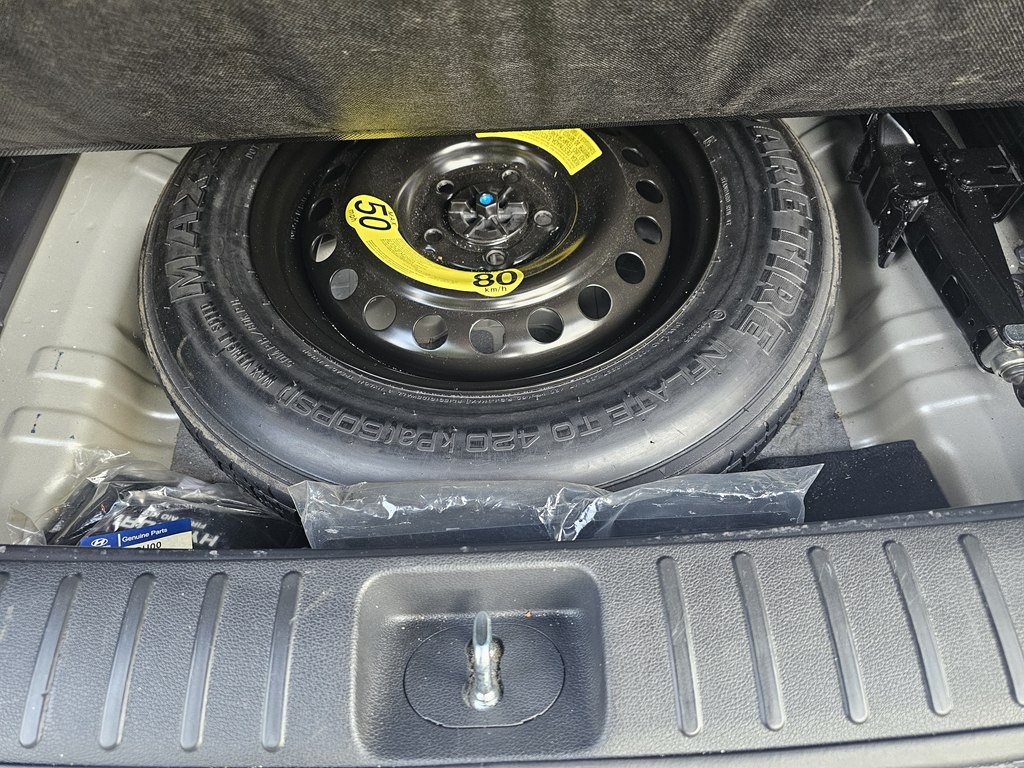 2017 Hyundai Tucson Image 26