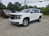 Image for 2015 Chevrolet Tahoe 1500 LT ID: 7385512