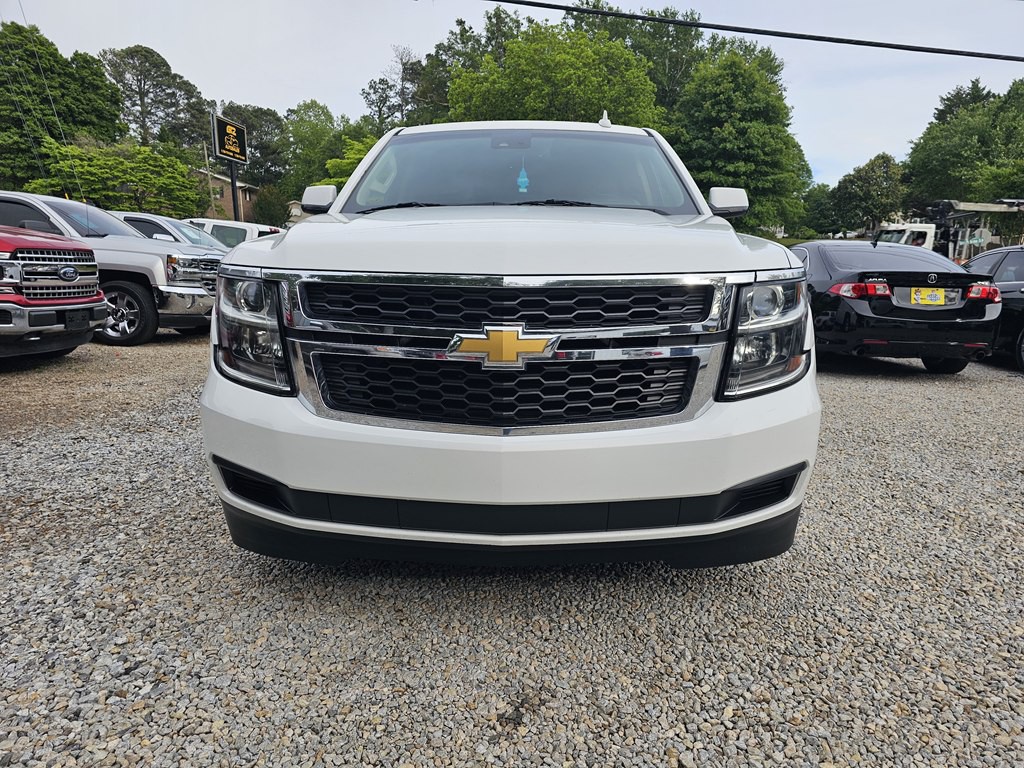 2015 Chevrolet Tahoe Image 5