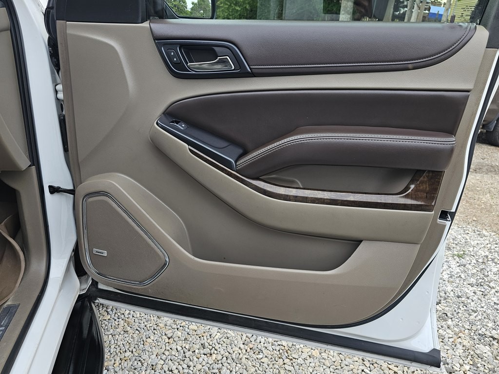 2015 Chevrolet Tahoe Image 19