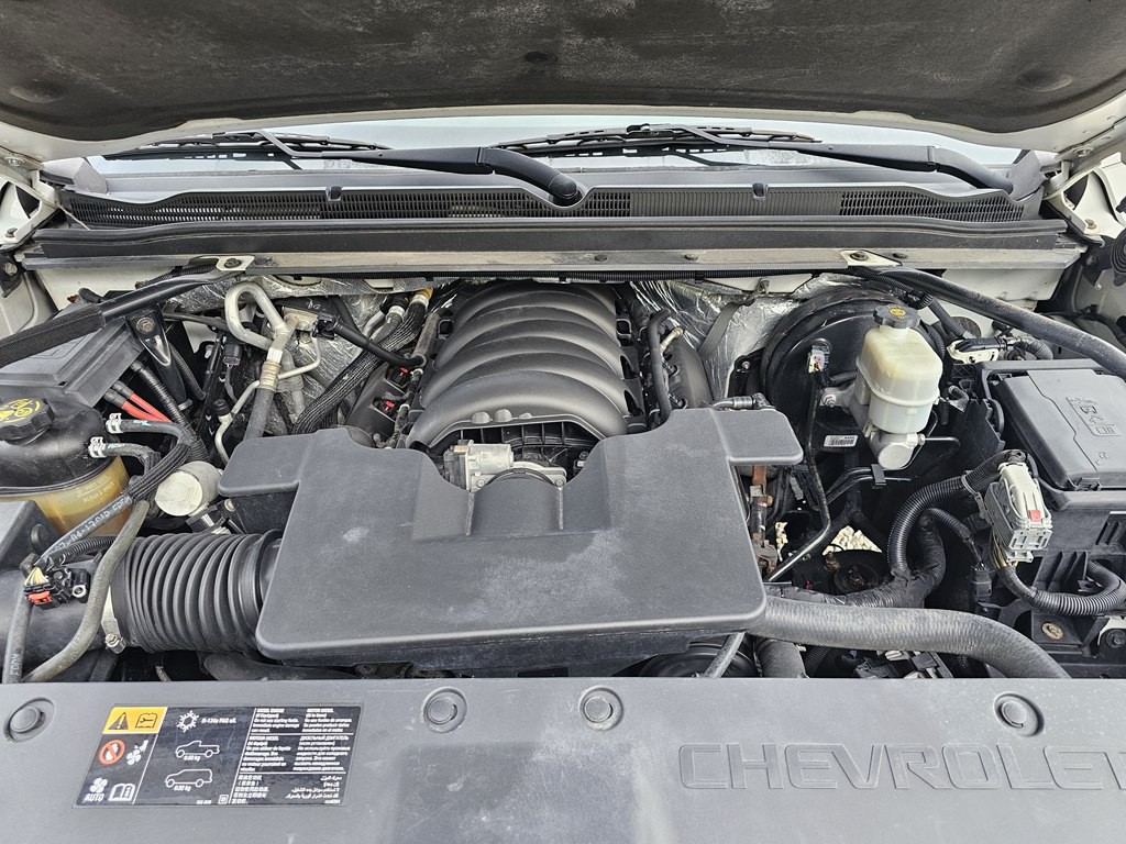 2015 Chevrolet Tahoe Image 28