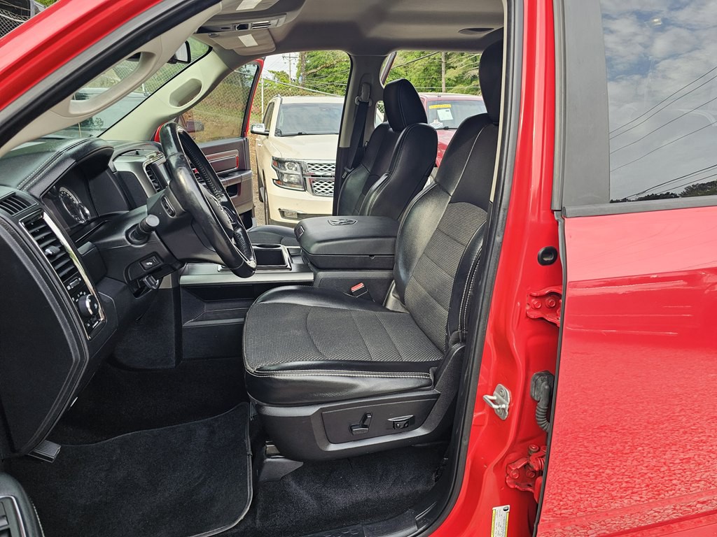 2014 RAM 1500 Image 12