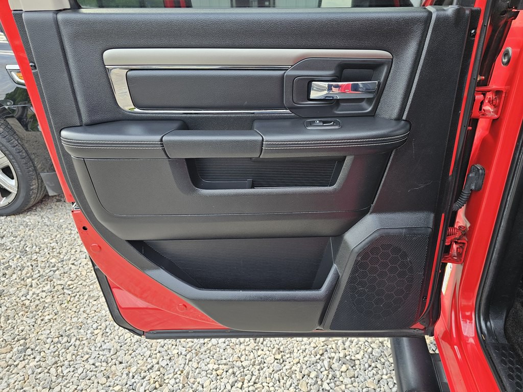 2014 RAM 1500 Image 15