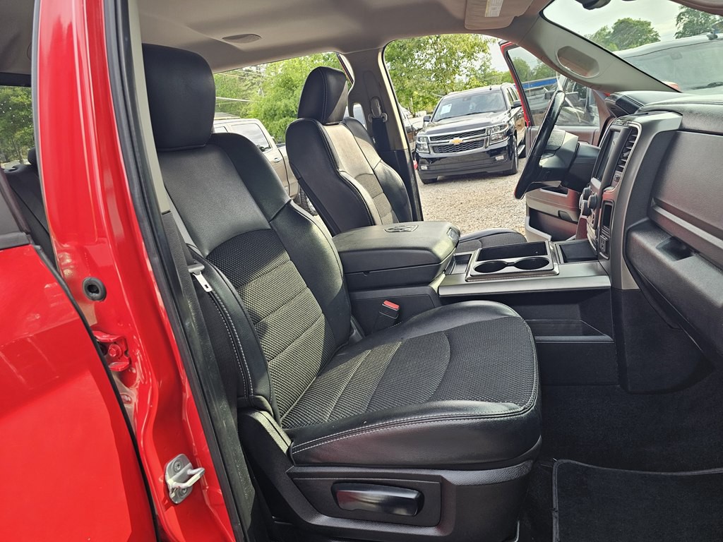2014 RAM 1500 Image 18