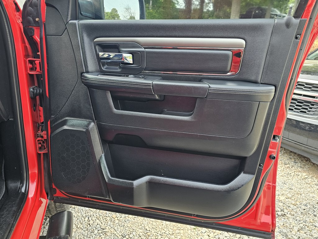 2014 RAM 1500 Image 19