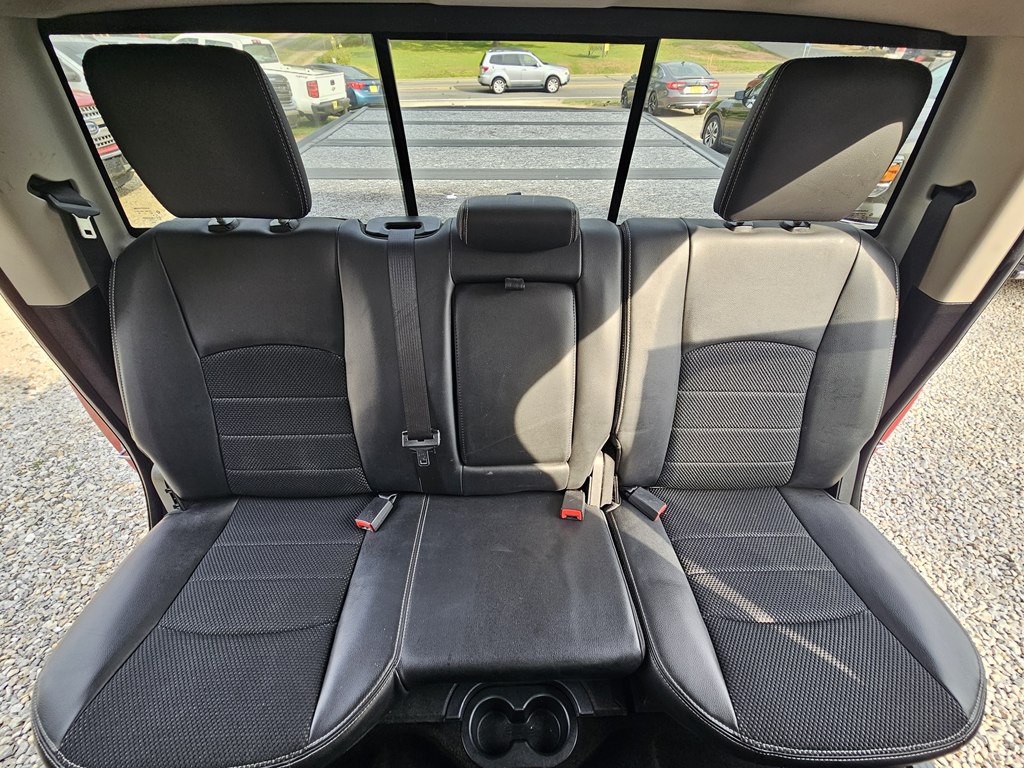 2014 RAM 1500 Image 21