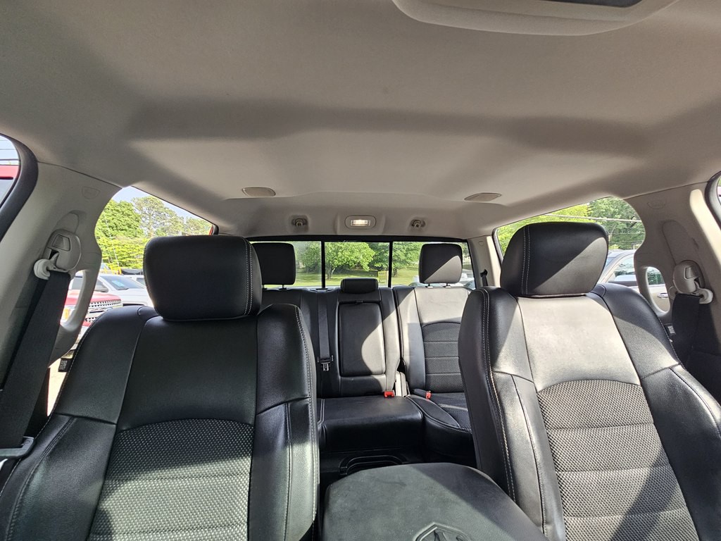 2014 RAM 1500 Image 22