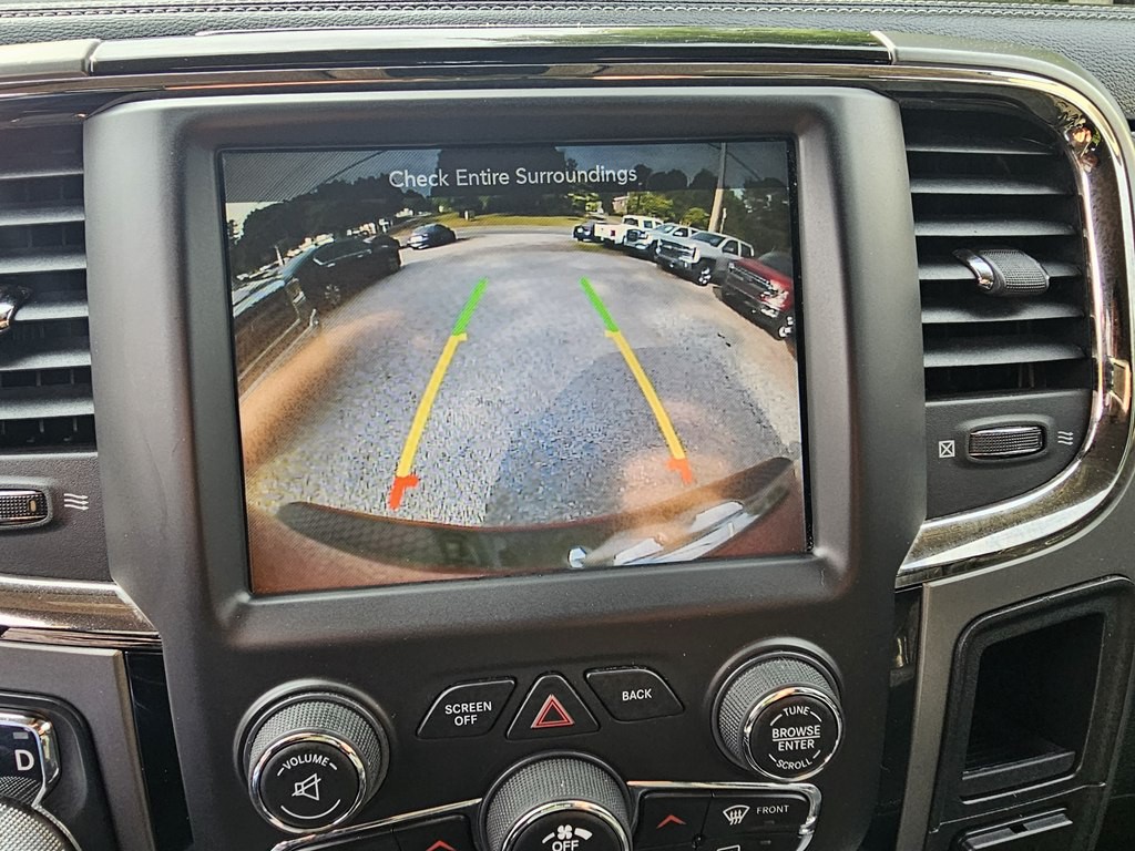 2014 RAM 1500 Image 24