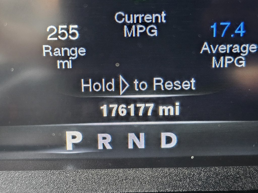 2014 RAM 1500 Image 25