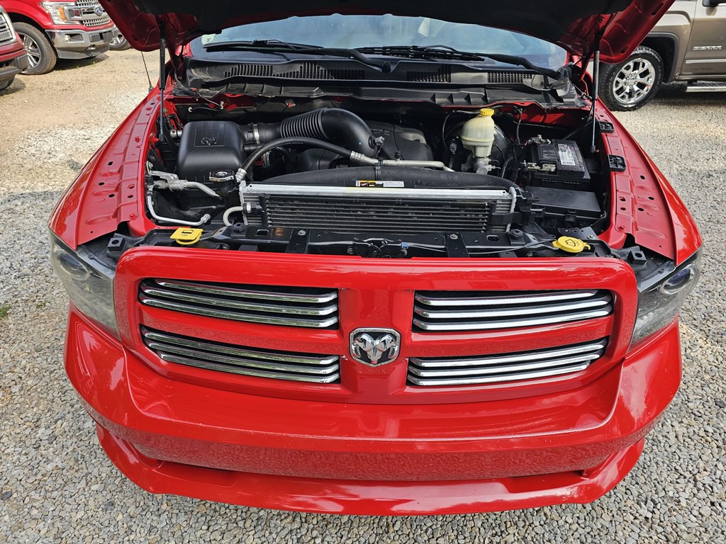 2014 RAM 1500 Image 26