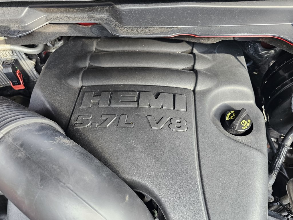 2014 RAM 1500 Image 28