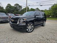 Image for 2017 Chevrolet Tahoe 1500 LS ID: 7405982