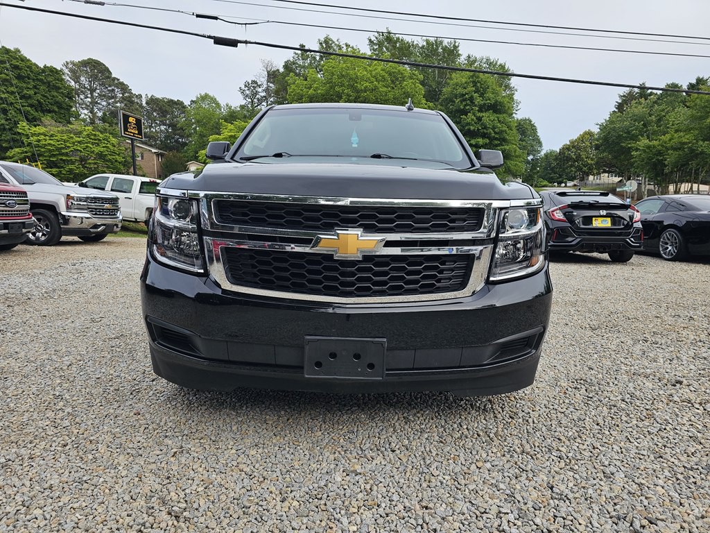 2017 Chevrolet Tahoe Image 5