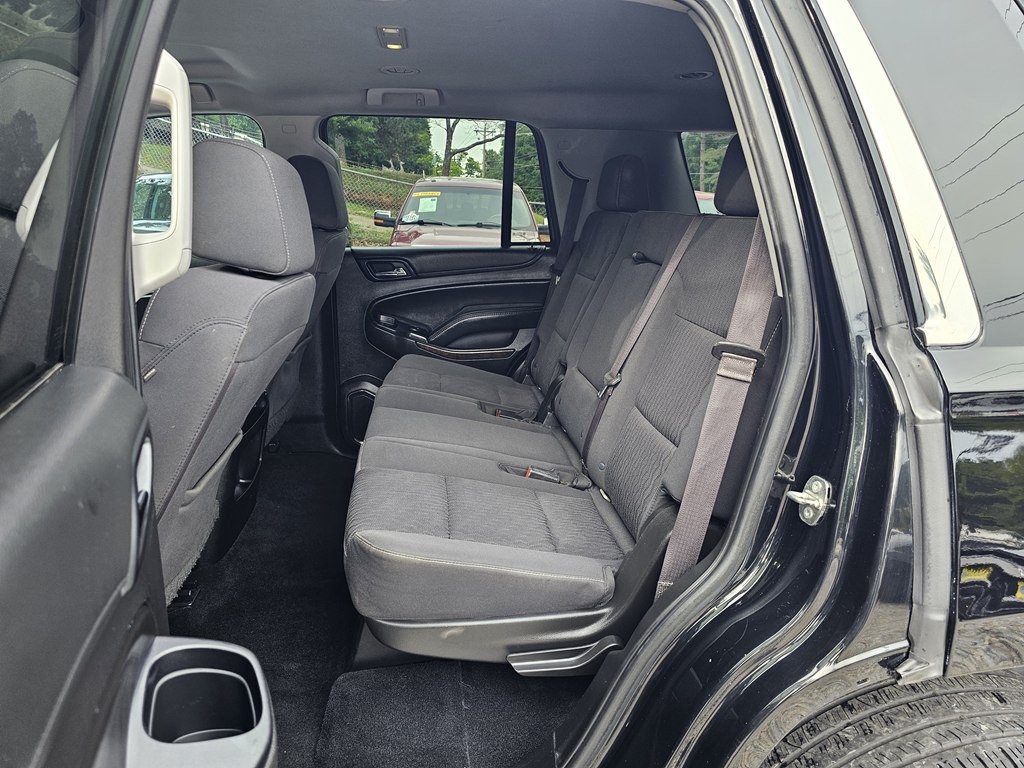 2017 Chevrolet Tahoe Image 13