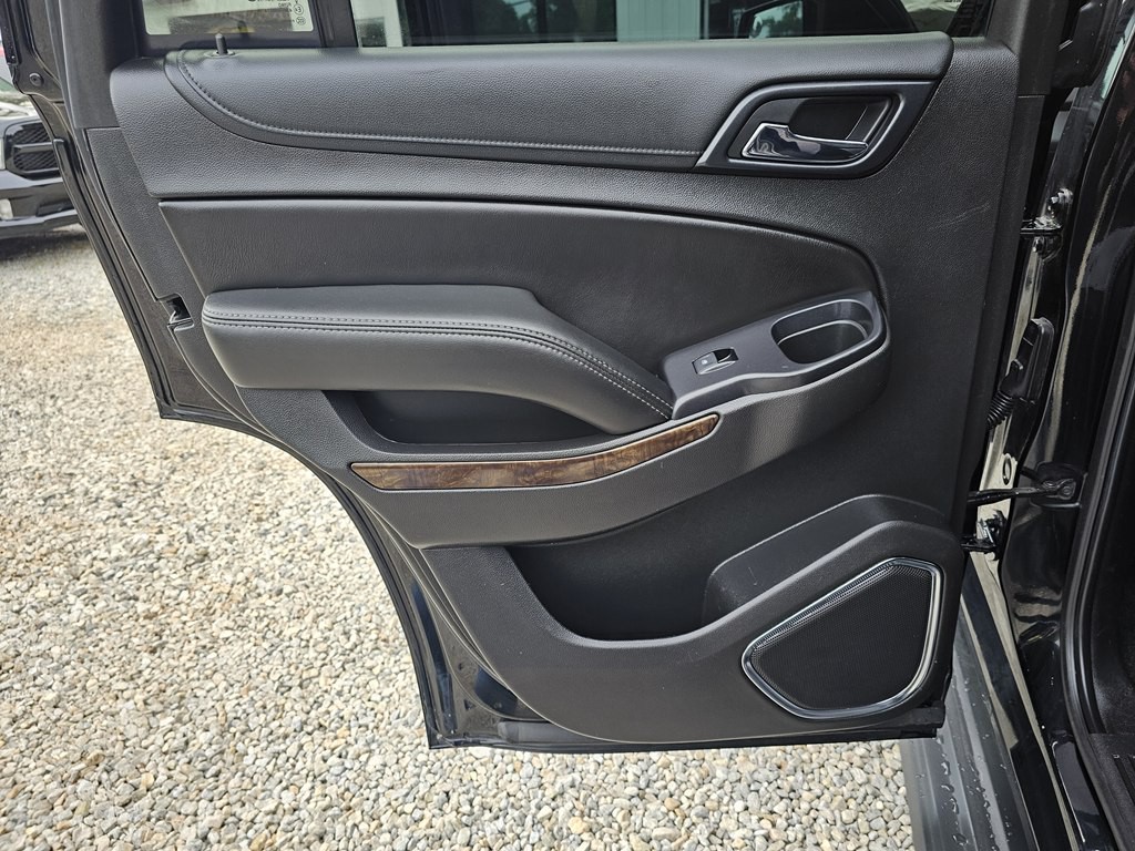 2017 Chevrolet Tahoe Image 14