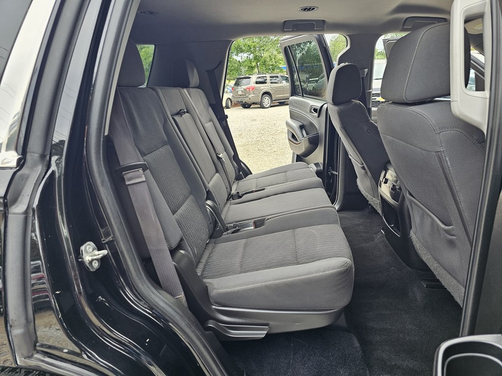 2017 Chevrolet Tahoe Image 15