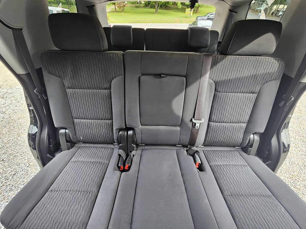2017 Chevrolet Tahoe Image 22