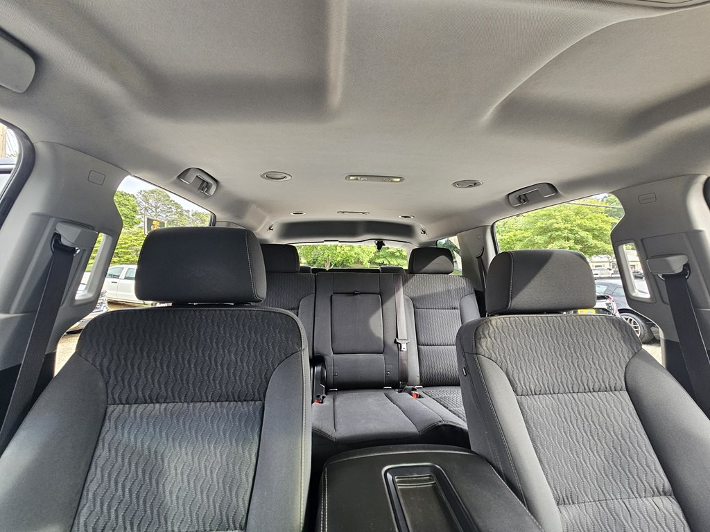 2017 Chevrolet Tahoe Image 23