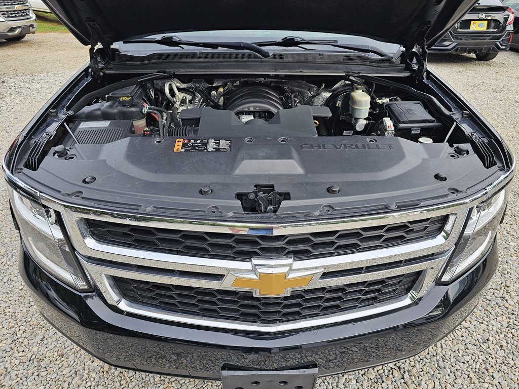 2017 Chevrolet Tahoe Image 27