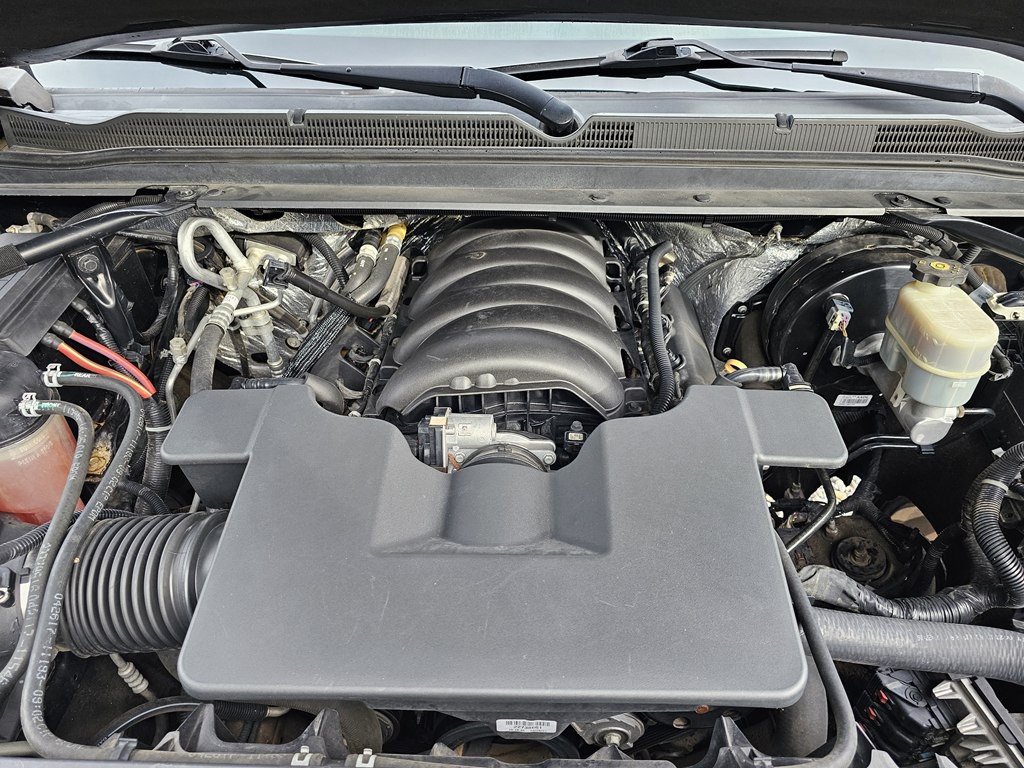 2017 Chevrolet Tahoe Image 28
