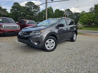 Image for 2015 Toyota Rav4 LE ID: 7408046