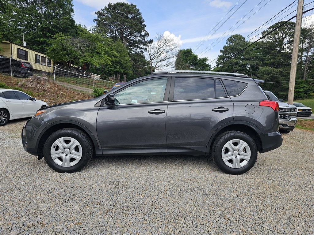 2015 Toyota Rav4 Image 2
