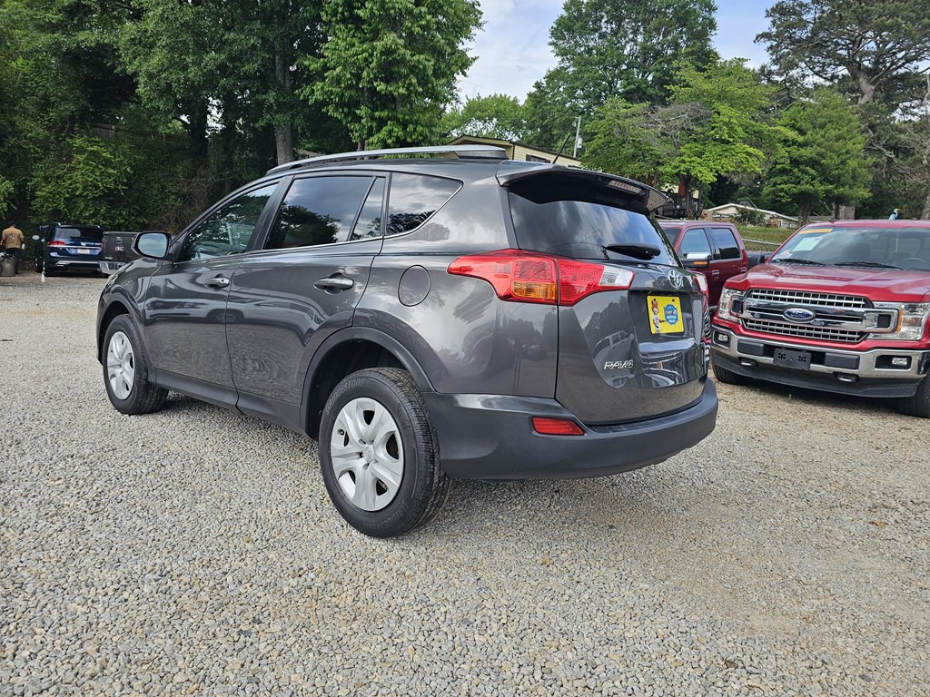 2015 Toyota Rav4 Image 3