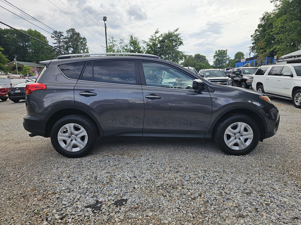 2015 Toyota Rav4 Image 7