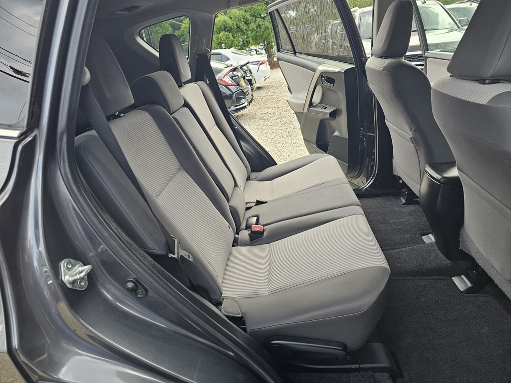 2015 Toyota Rav4 Image 15