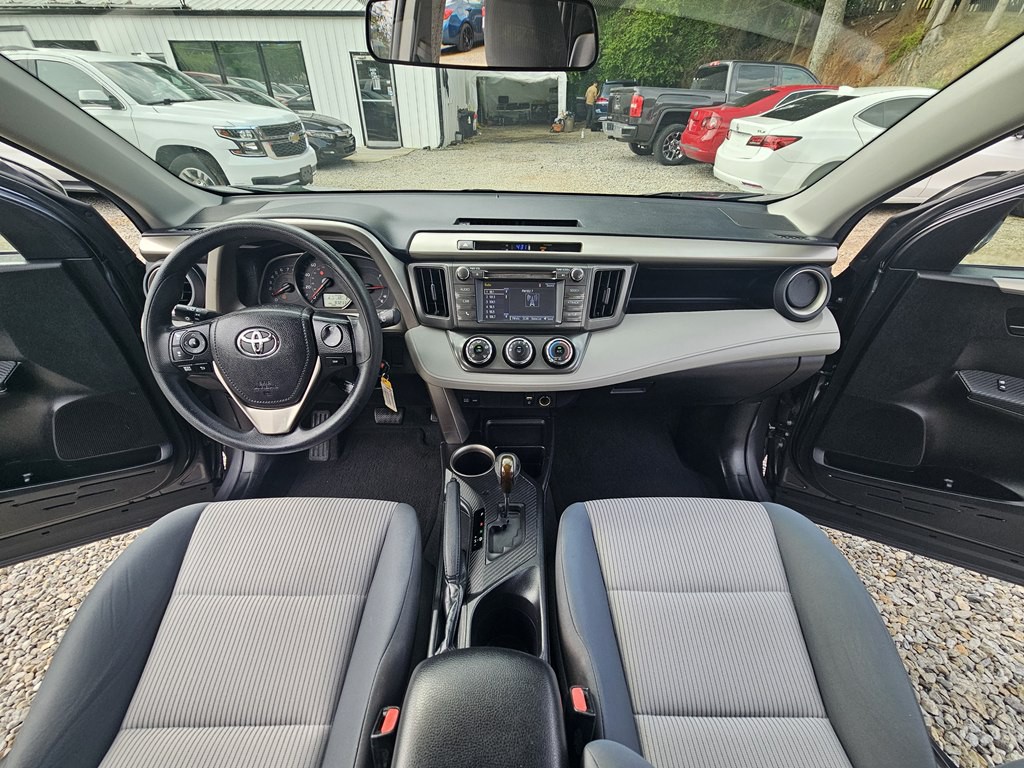 2015 Toyota Rav4 Image 19
