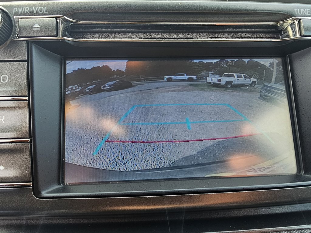 2015 Toyota Rav4 Image 23
