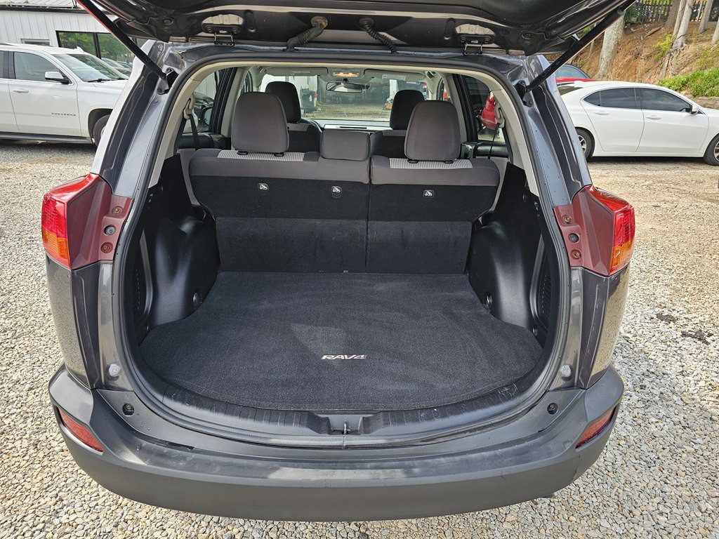 2015 Toyota Rav4 Image 25