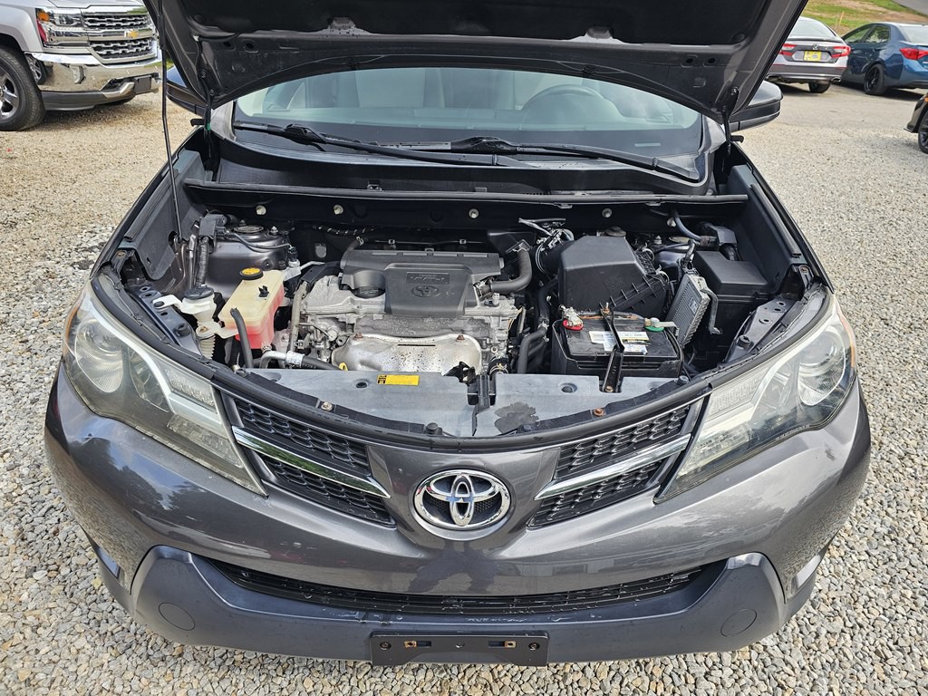 2015 Toyota Rav4 Image 28