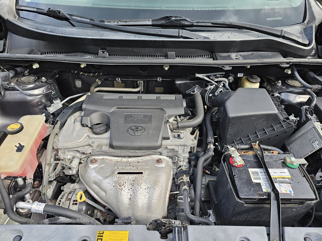 2015 Toyota Rav4 Image 29