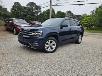 Image for 2018 Volkswagen Atlas SE ID: 7408518