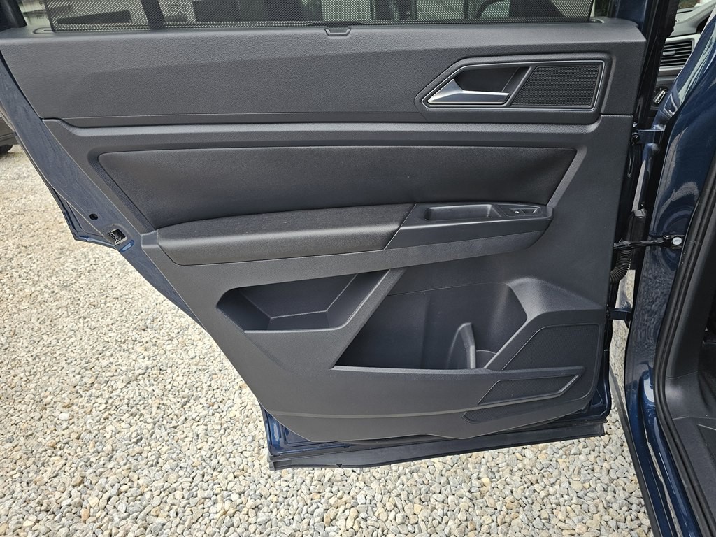 2018 Volkswagen Atlas Image 14