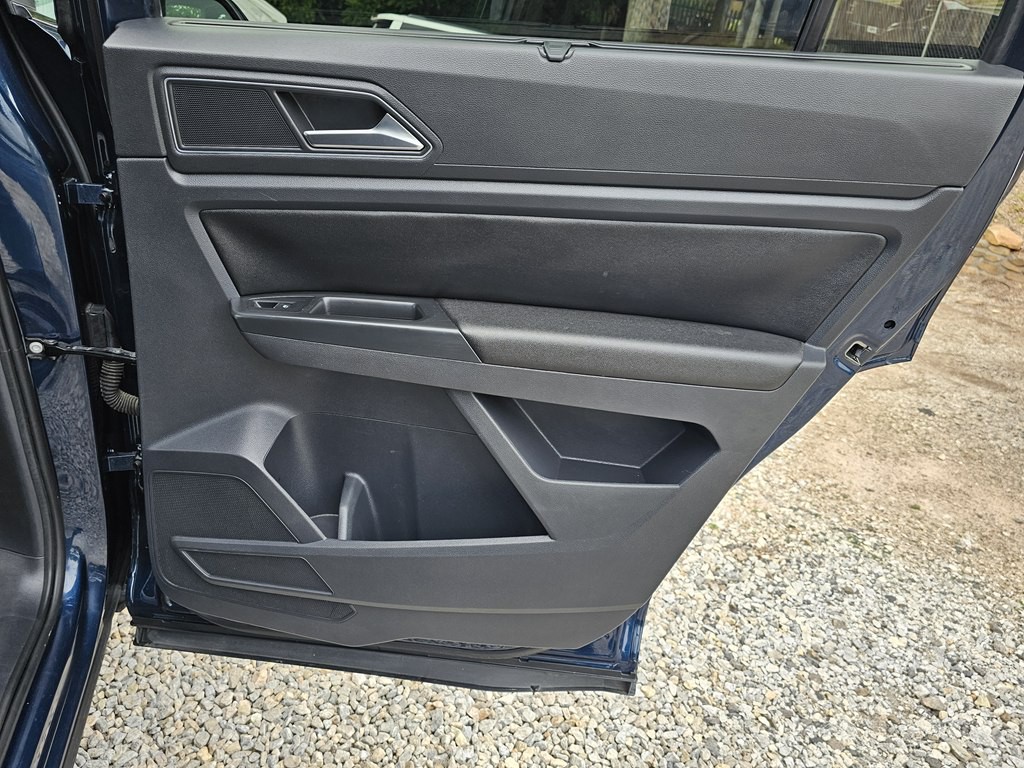 2018 Volkswagen Atlas Image 16