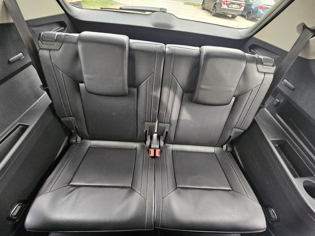 2018 Volkswagen Atlas Image 19