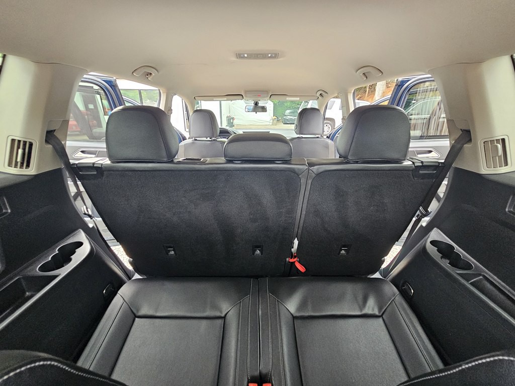 2018 Volkswagen Atlas Image 20