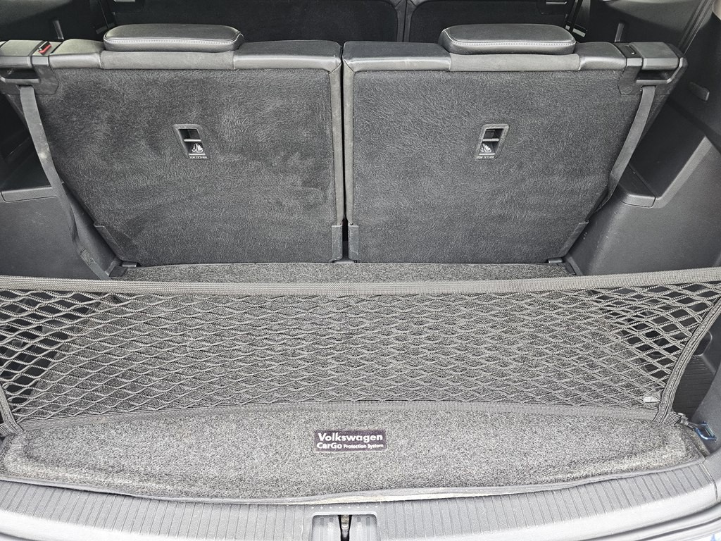 2018 Volkswagen Atlas Image 28