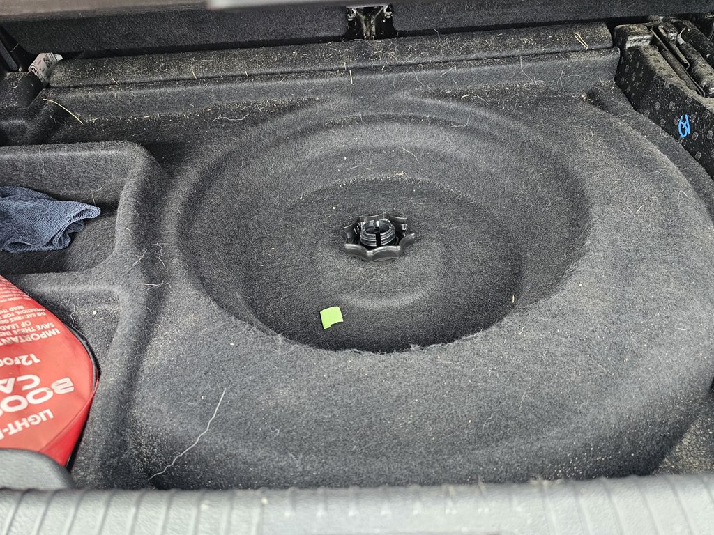 2018 Volkswagen Atlas Image 29