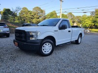 Image for 2016 Ford F-150 XL ID: 7419472