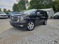 Image for 2015 Chevrolet Tahoe 1500 LTZ ID: 7421099