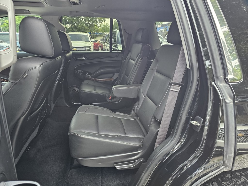 2015 Chevrolet Tahoe Image 13