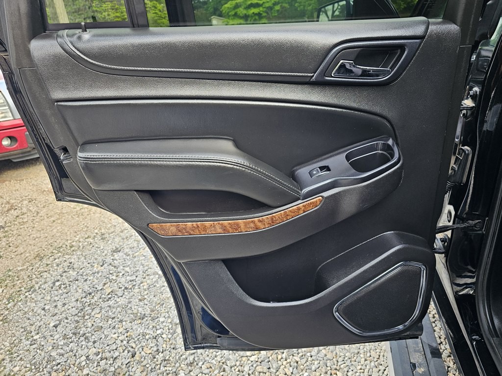 2015 Chevrolet Tahoe Image 14