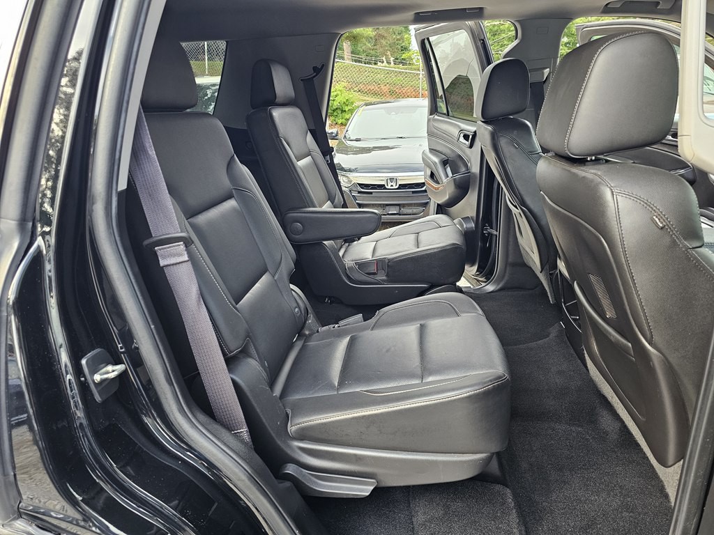 2015 Chevrolet Tahoe Image 15