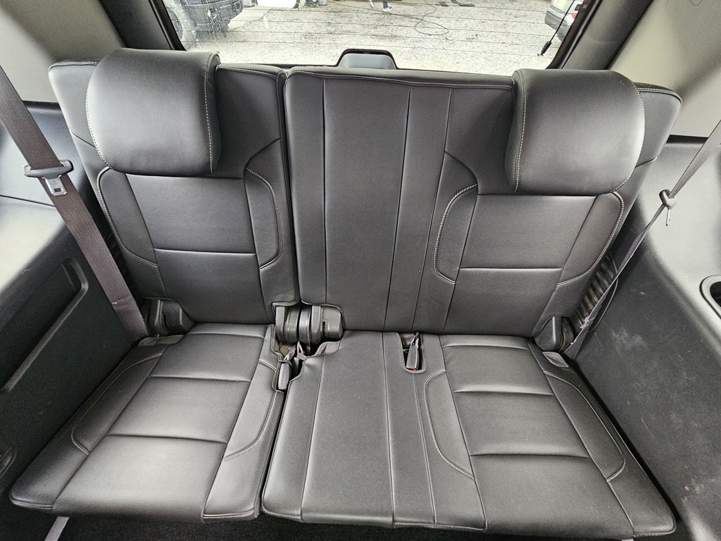 2015 Chevrolet Tahoe Image 17