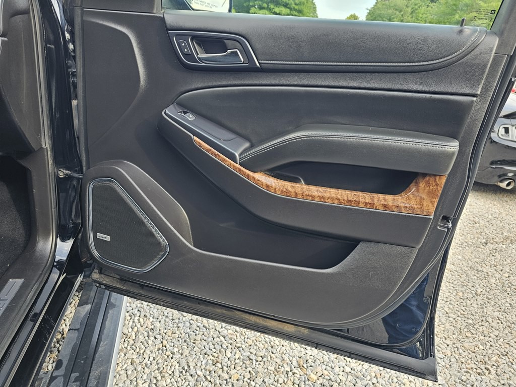 2015 Chevrolet Tahoe Image 19