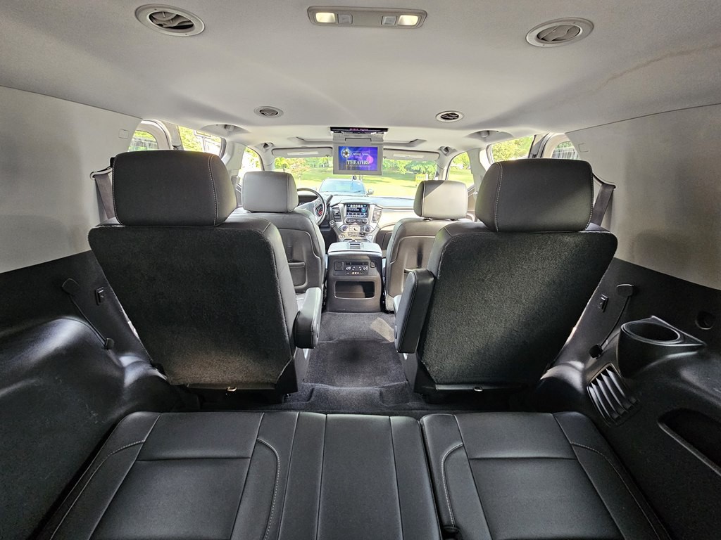 2015 Chevrolet Tahoe Image 23